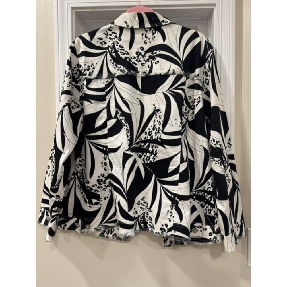 Jos Jacket - Picture 2 of 2